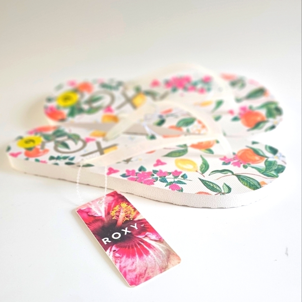 Roxy Bermuda Thongs